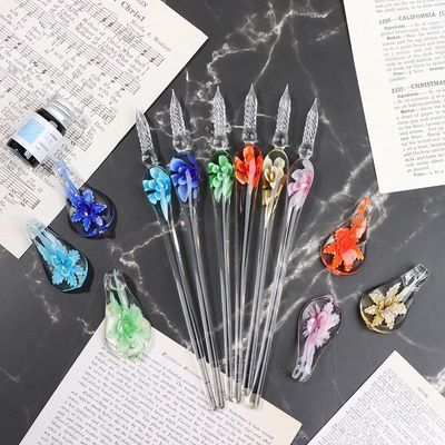 GLASS PEN