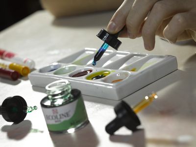 ECOLINE