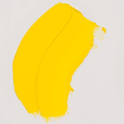 VAN GOGH ÓLEO AMARILLO AZO CLARO 268