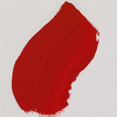 VAN GOGH ÓLEO ROJO AZO MEDIO 393