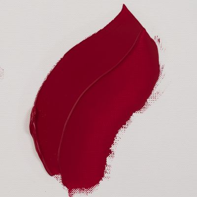 VAN GOGH ÓLEO ROJO AZO OSCURO 313
