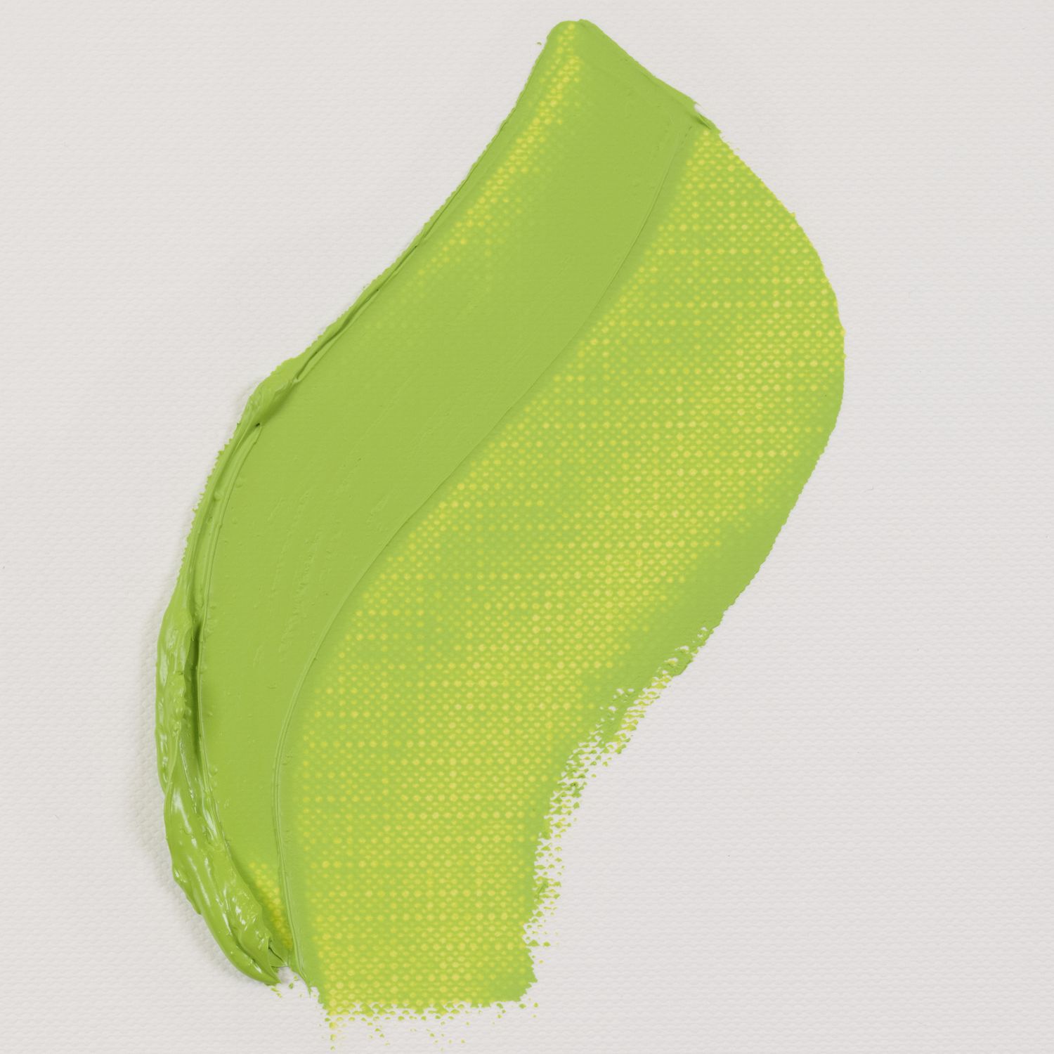 VAN GOGH VERDE AMARILLENTO 617