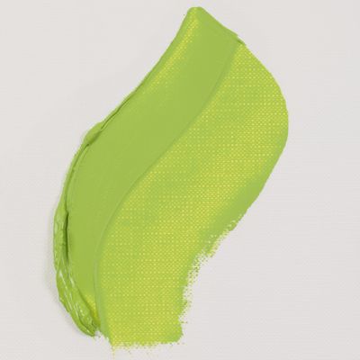 VAN GOGH VERDE AMARILLENTO 617