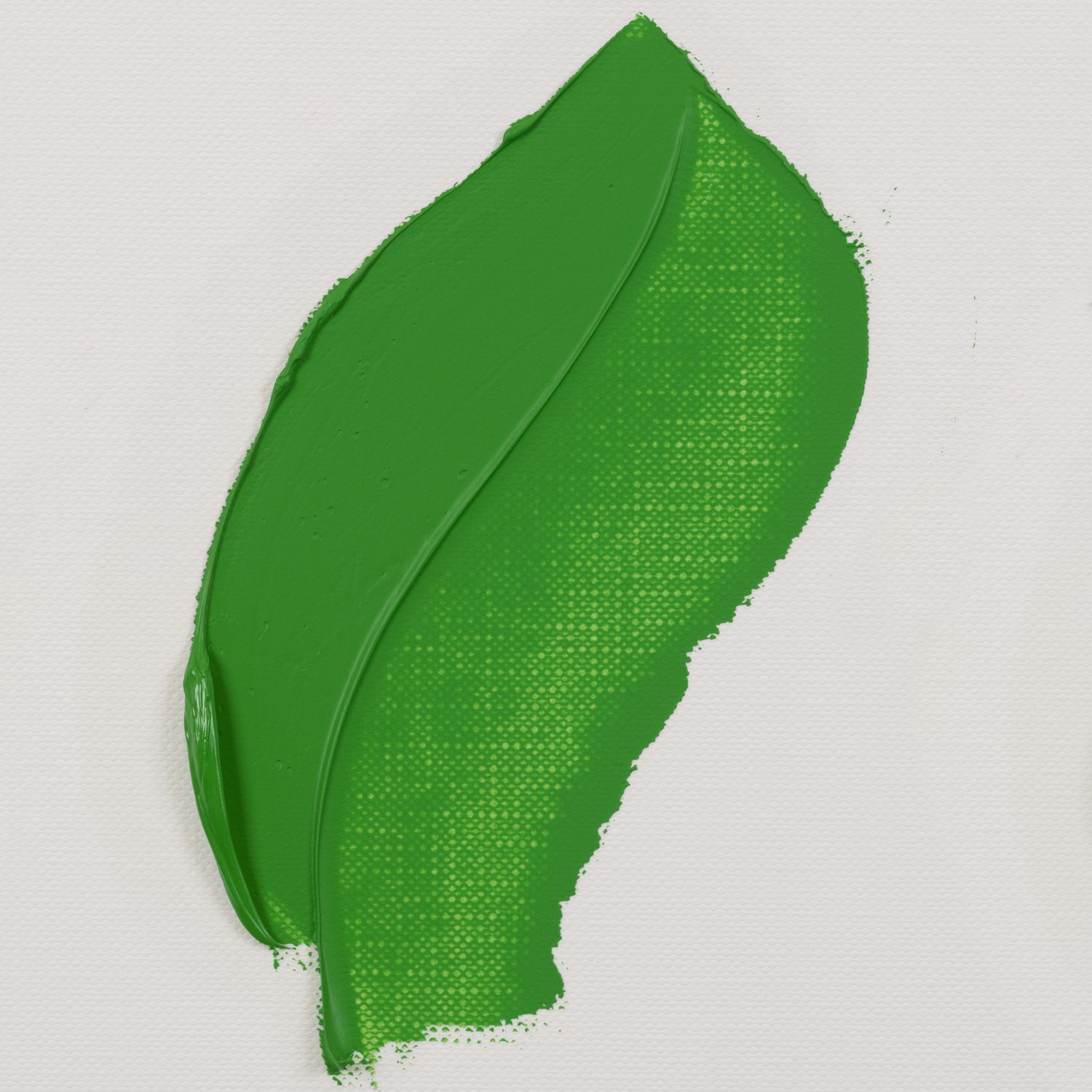 VAN GOGH VERDE PERMANENTE MEDIO 614