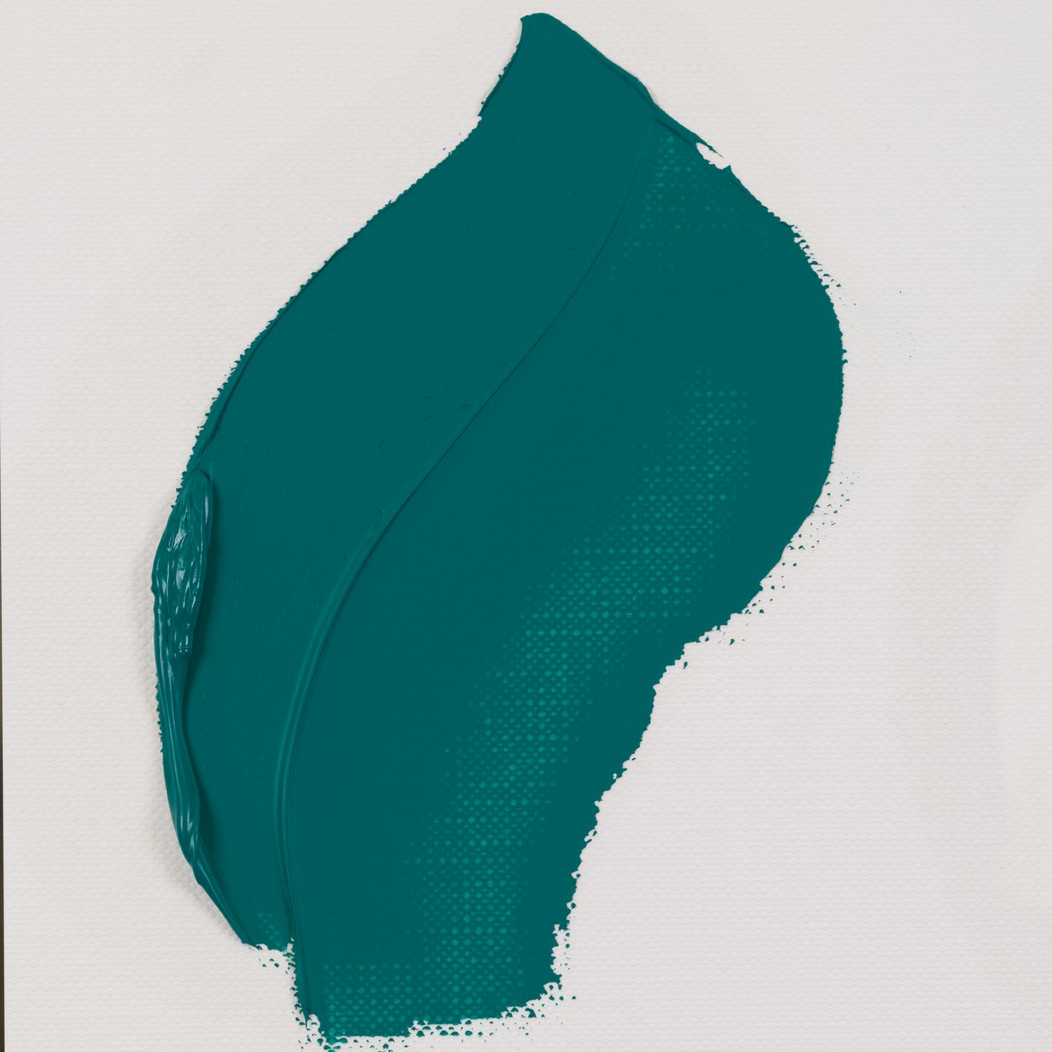 VAN GOGH ÓLEO VERDE PERMANENTE MEDIO 614