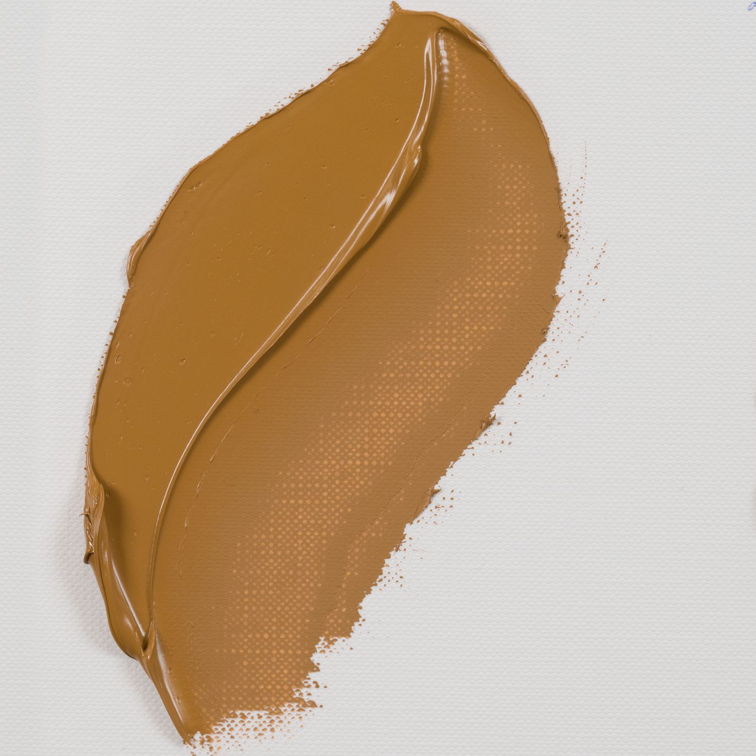 VAN GOGH ÓLEO OCRE AMARILLO 227