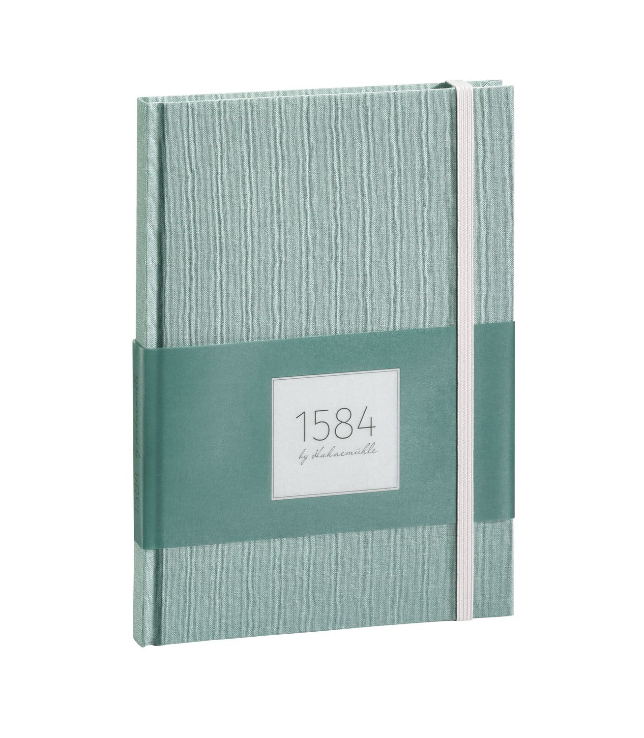 NOTEBOOK 1584 BY HAHNEMÜHLE TURQUESA