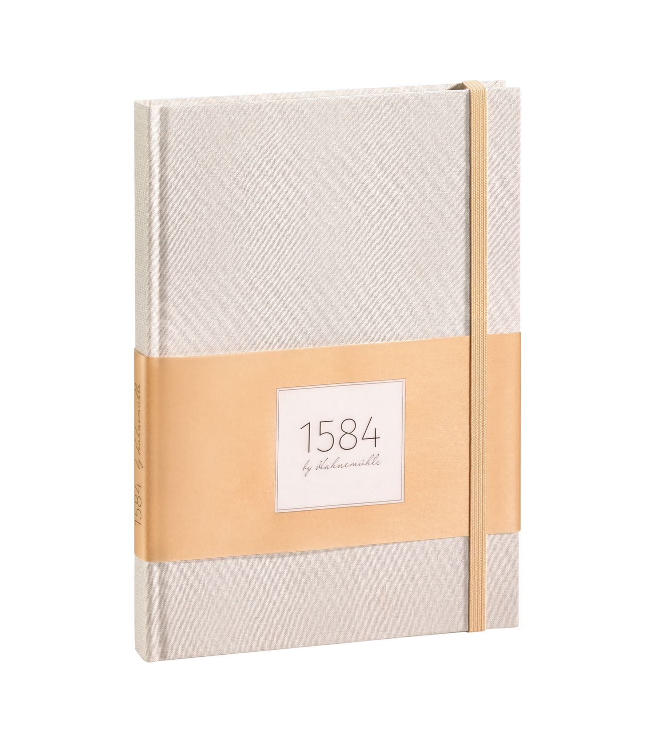 NOTEBOOK 1584 BY HAHNEMÜHLE PEACH