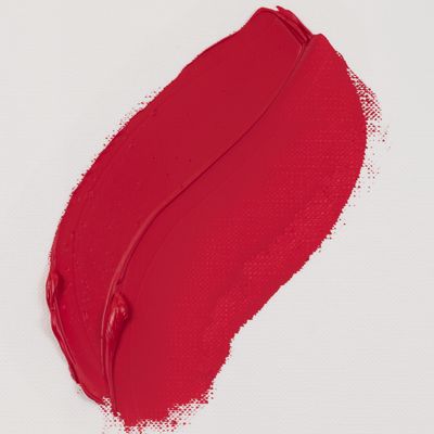 VAN GOGH ÓLEO ROJO PERMANENTE 372