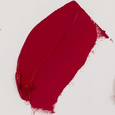 VAN GOGH ÓLEO ROJO DE CADMIO  OSCURO 306