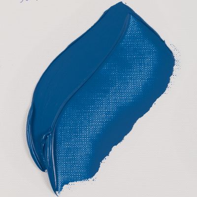 VAN GOGH ÓLEO AZUL CERÚLEO 534