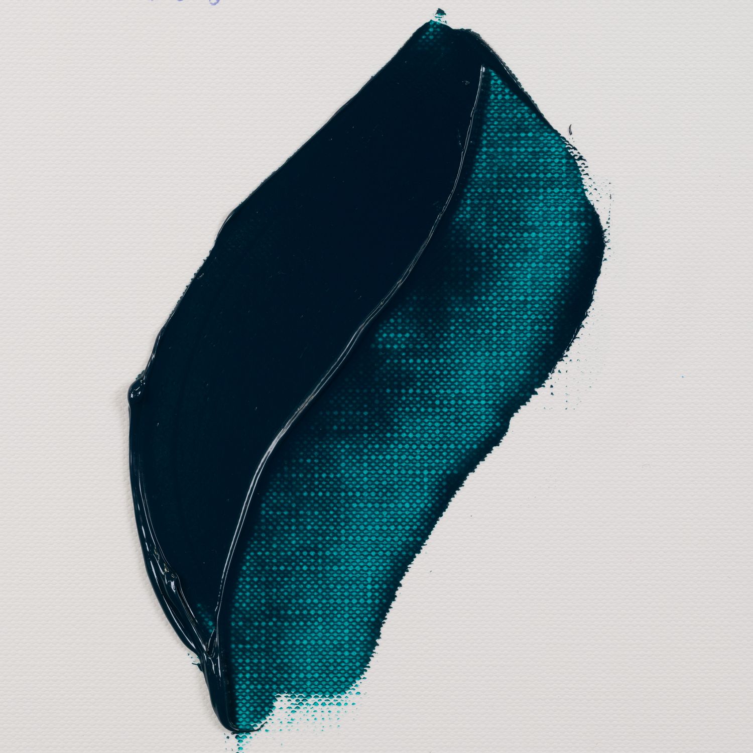 VAN GOGH ÓLEO AZUL TURQUESA FTALO 565