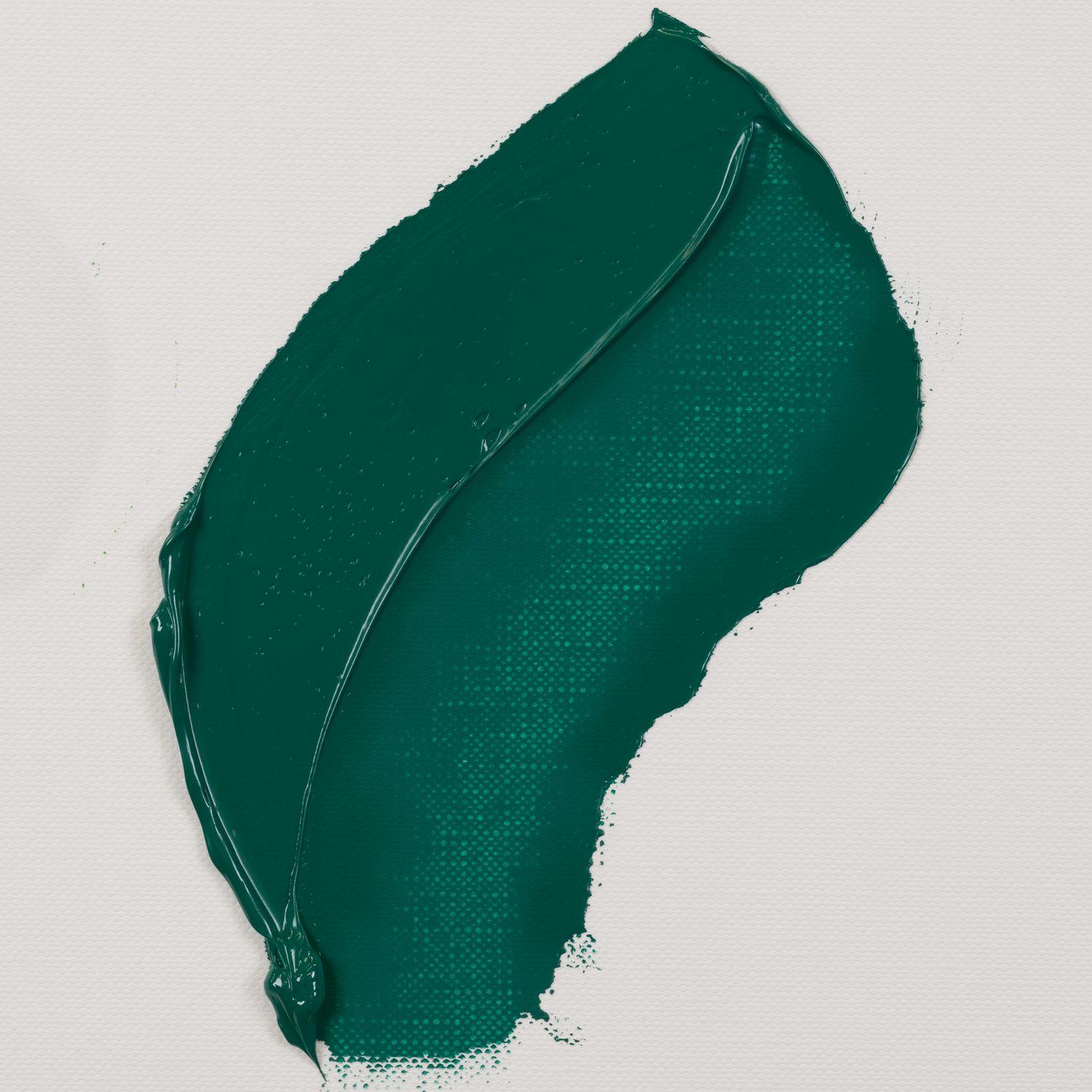 VAN GOGH ÓLEO VERDE PERMANENTE OSCURO 619