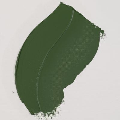 VAN GOGH ÓLEO VERDE ÓXIDO DE CROMO 668