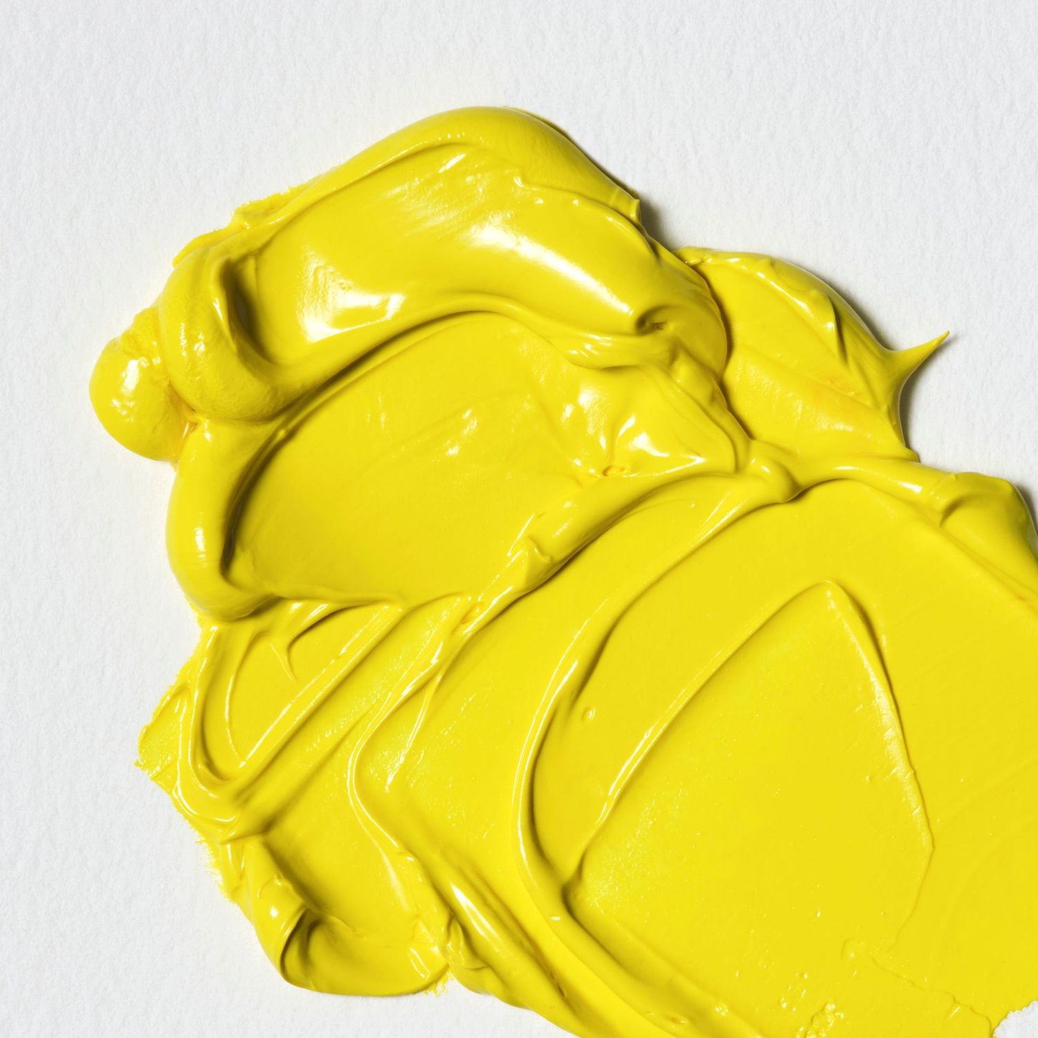 WINSOR & NEWTON ÓLEO WINTON DE AMARILLO LIMÓN 346