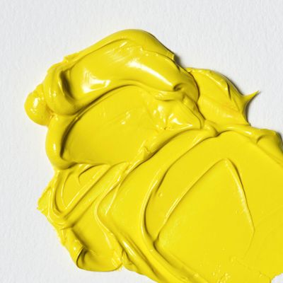 WINSOR & NEWTON ÓLEO WINTON DE AMARILLO LIMÓN 346