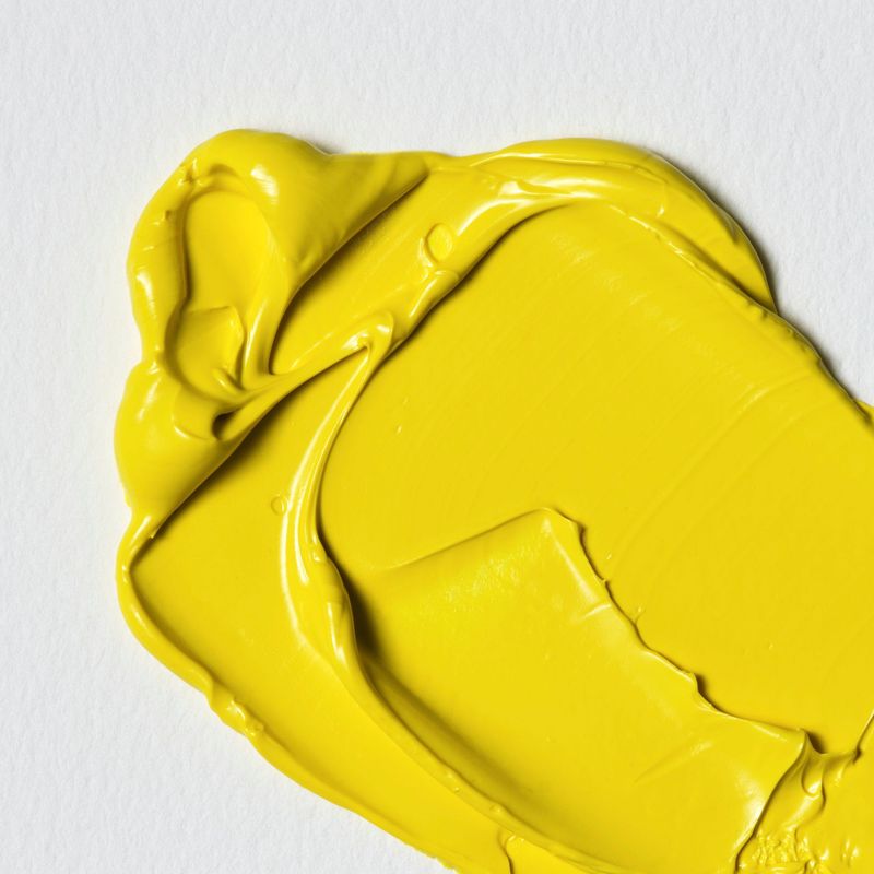WINSOR & NEWTON ÓLEO WINTON TONO DE AMARILLO DE CADMIO LIMÓN 087