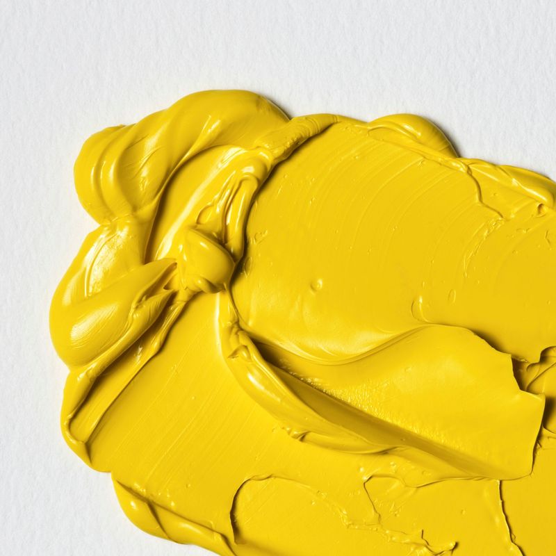 WINSOR & NEWTON ÓLEO WINTON TONO AMARILLO DE CADMIO PÁLIDO 119