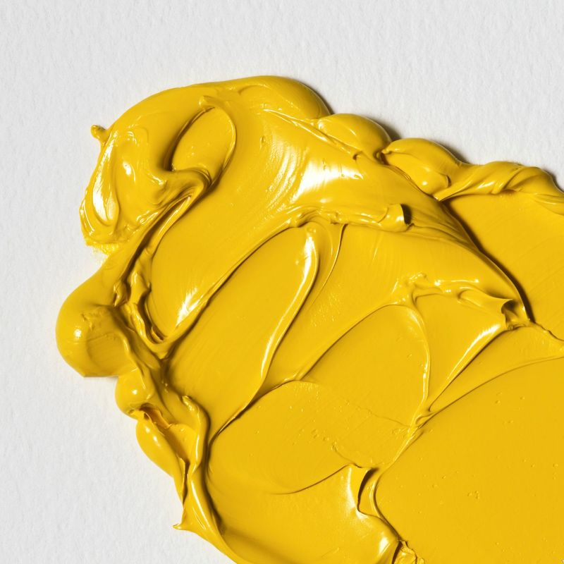 WINSOR & NEWTON ÓLEO WINTON TONO AMARILLO DE CROMO 149