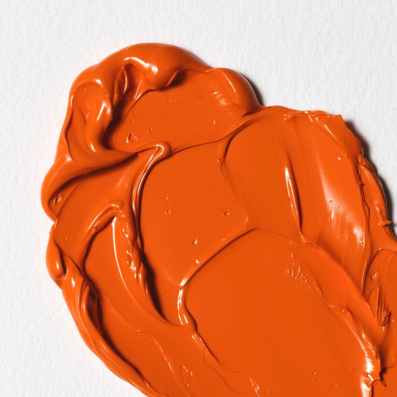WINSOR & NEWTON ÓLEO WINTON TONO NARANJA DE CADMIO 090