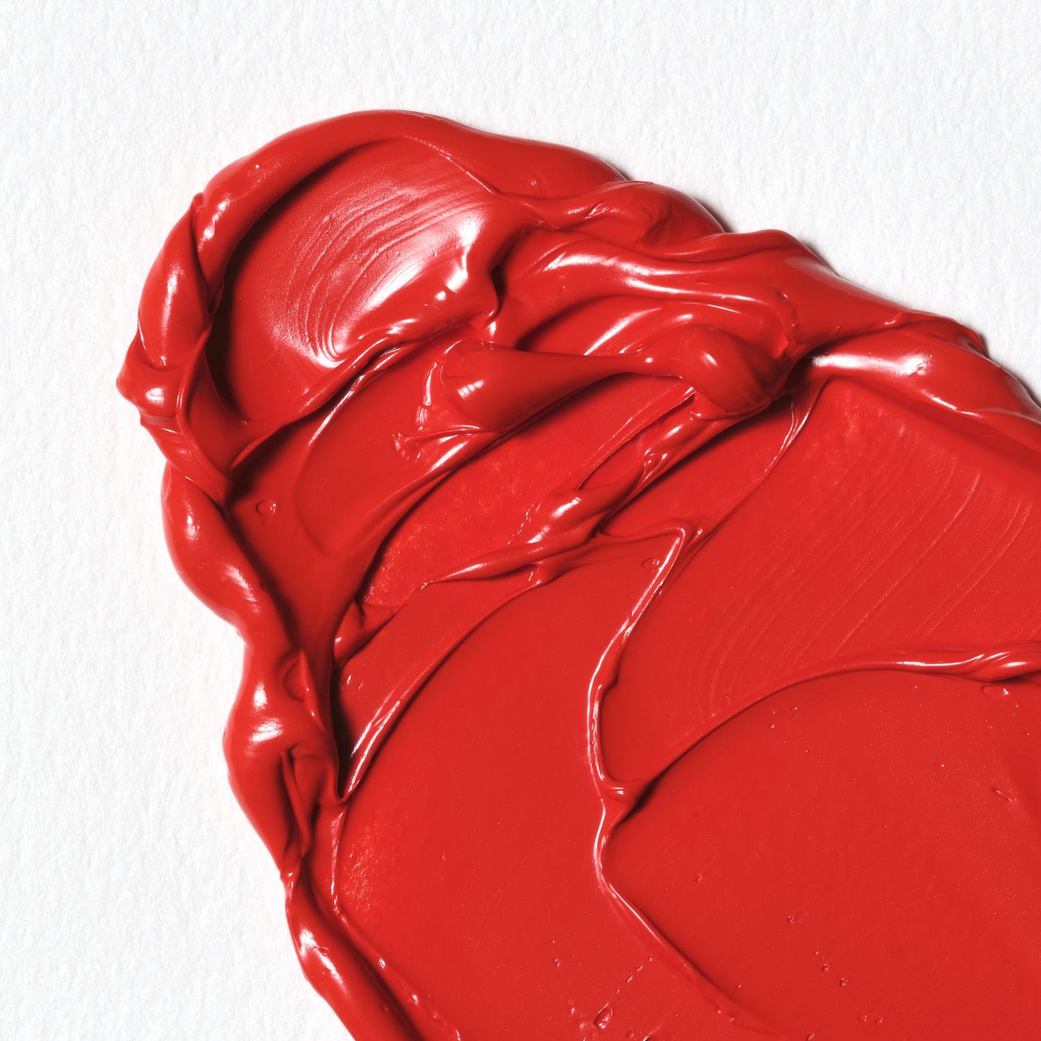 WINSOR & NEWTON ÓLEO WINTON TONO ROJO DE CADMIO 095