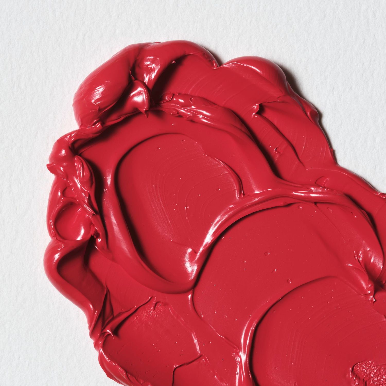 WINSOR & NEWTON ÓLEO WINTON TONO ROJO DE BERMELLÓN 682