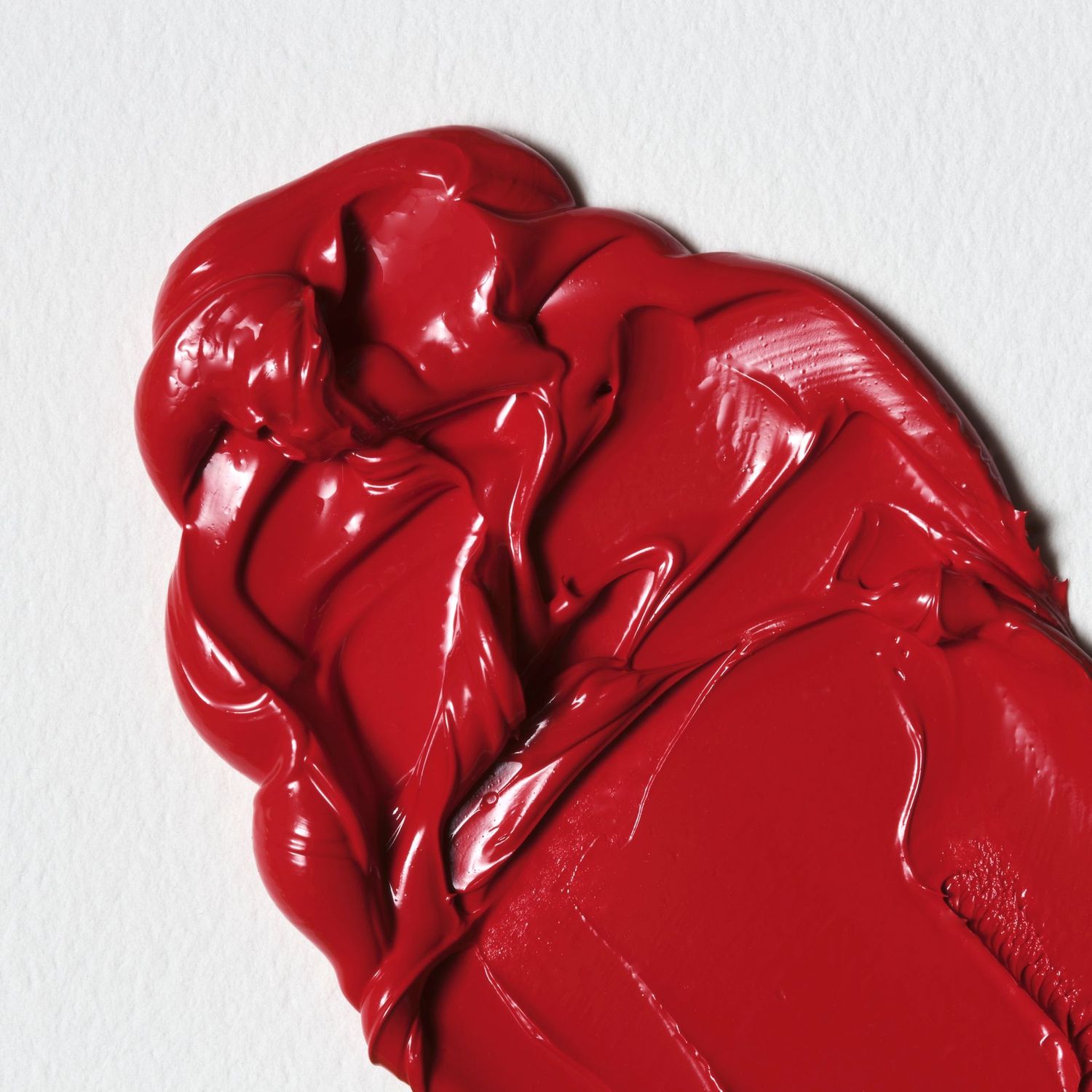 WINSOR & NEWTON ÓLEO WINTON TONO ROJO DE CADMIO OSCURO 098