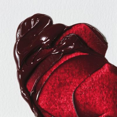 WINSOR & NEWTON ÓLEO WINTON LACA CARMESÍ PERMANENTE 478