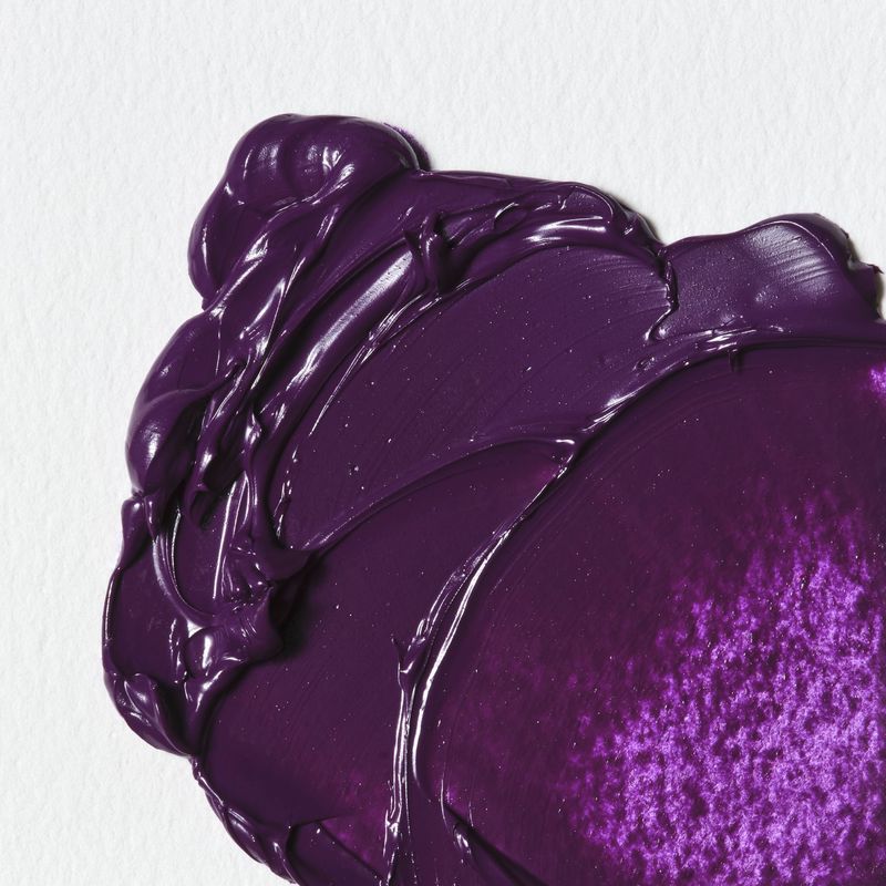 WINSOR & NEWTON ÓLEO WINTON VIOLETA DE COBALTO 194