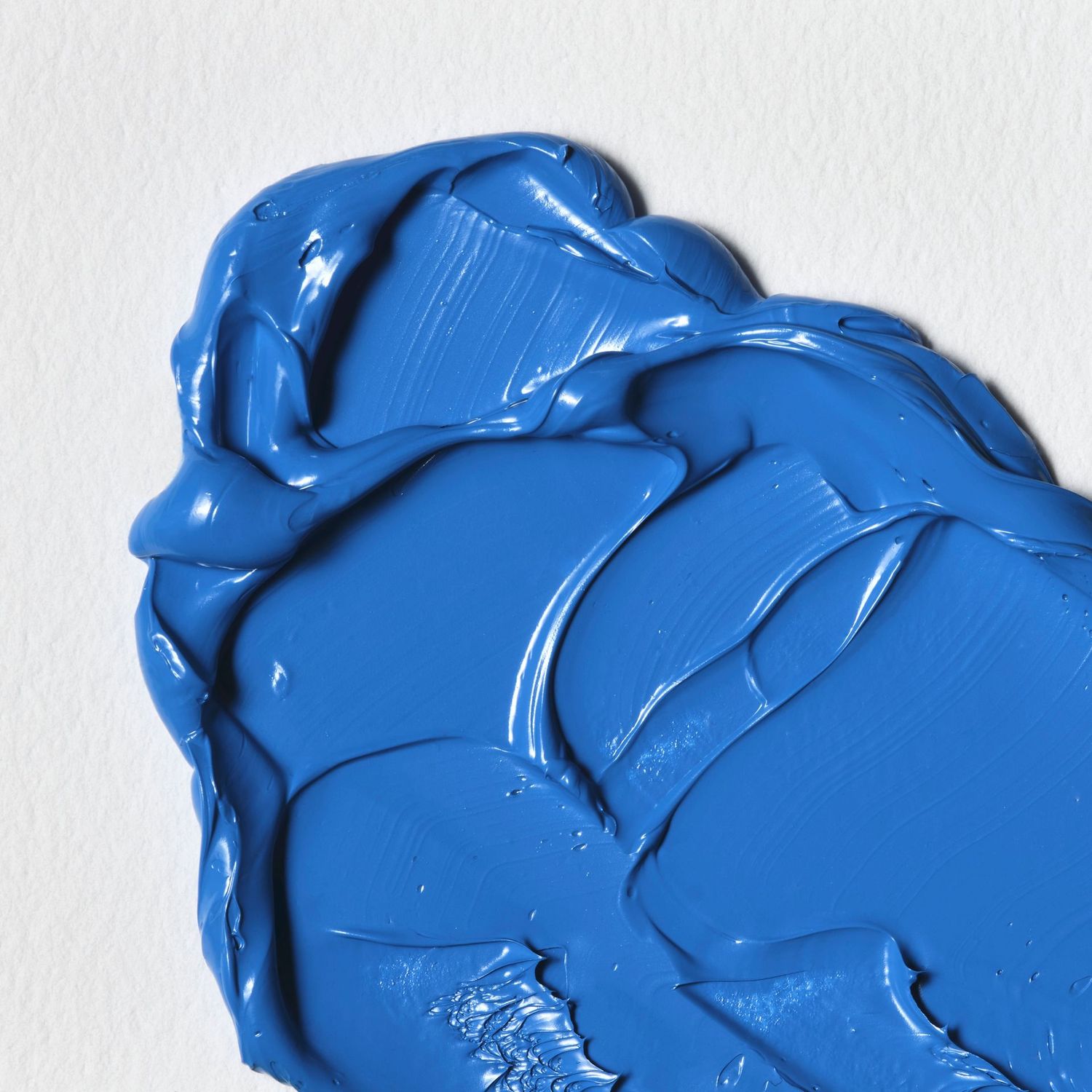WINSOR & NEWTON ÓLEO WINTON TONO DE AZUL CERÚLEO 138