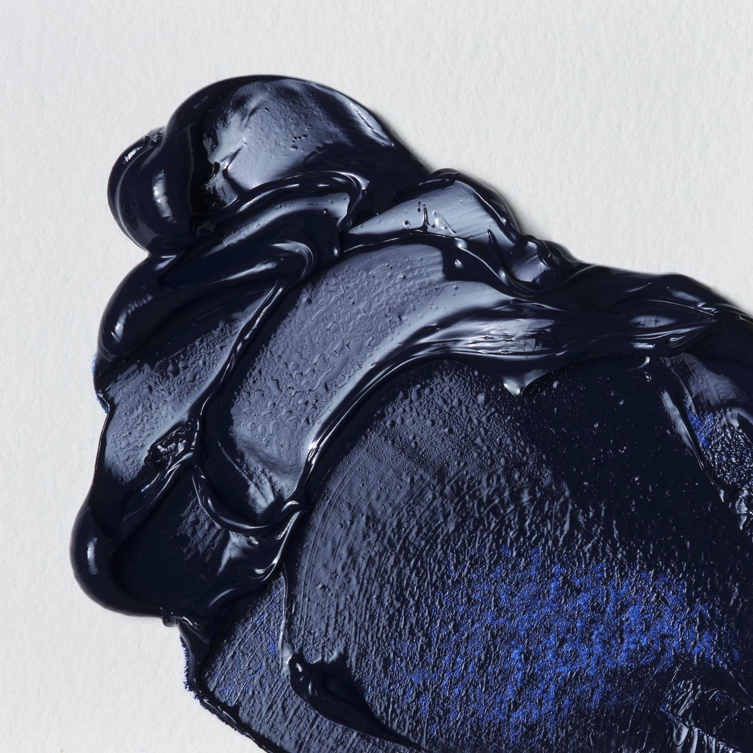 WINSOR & NEWTON ÓLEO WINTON AZUL FTALO 516