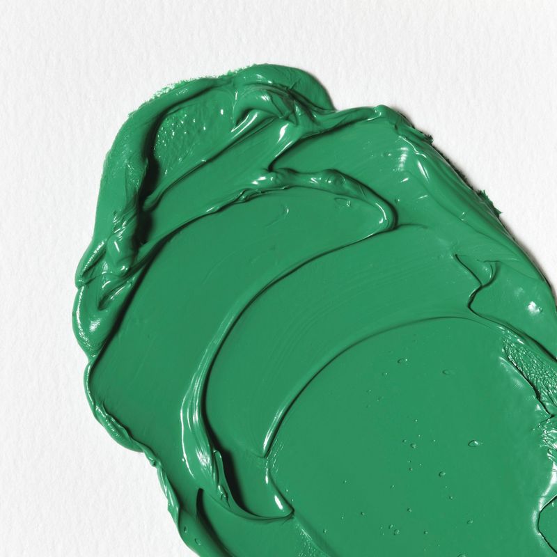 WINSOR & NEWTON ÓLEO WINTON VERDE ESMERALDA 241