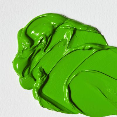 WINSOR & NEWTON ÓLEO WINTON VERDE AMARILLO FTALO 403