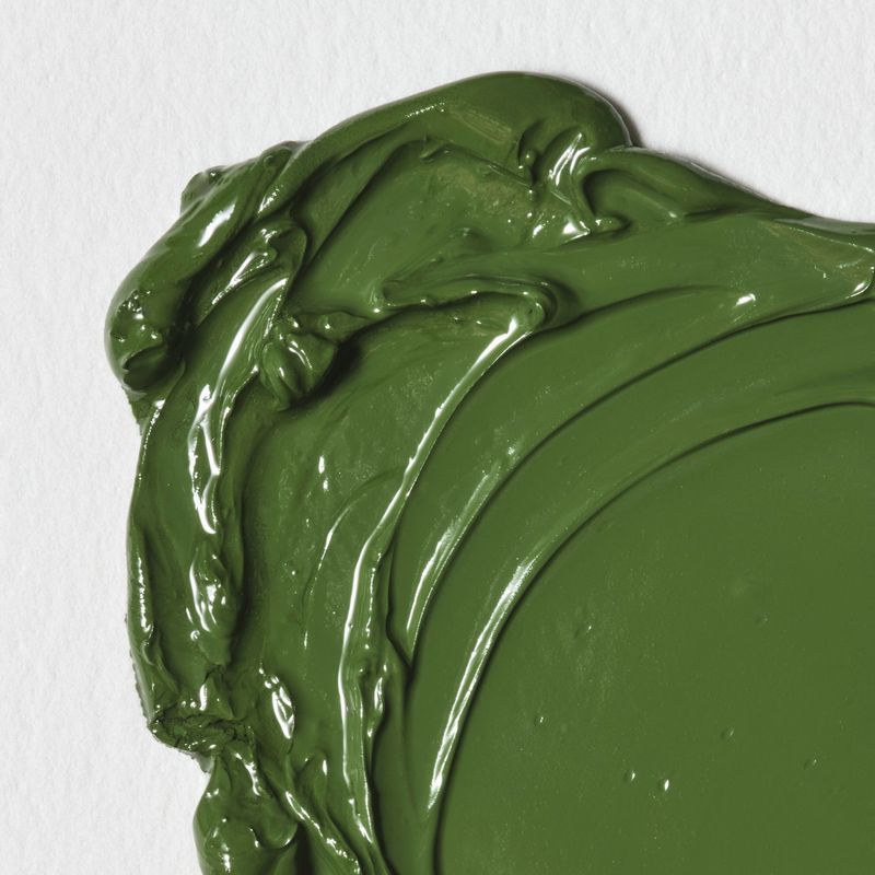 WINSOR & NEWTON ÓLEO WINTON ÓXIDO DE CROMO 459