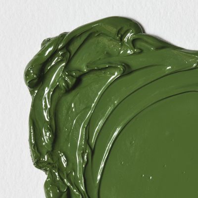 WINSOR & NEWTON ÓLEO WINTON ÓXIDO DE CROMO 459