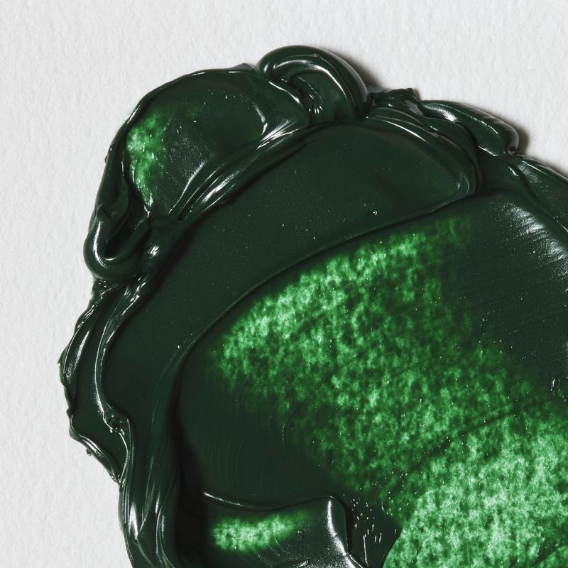 WINSOR & NEWTON ÓLEO WINTON TIERRA VERDE 637