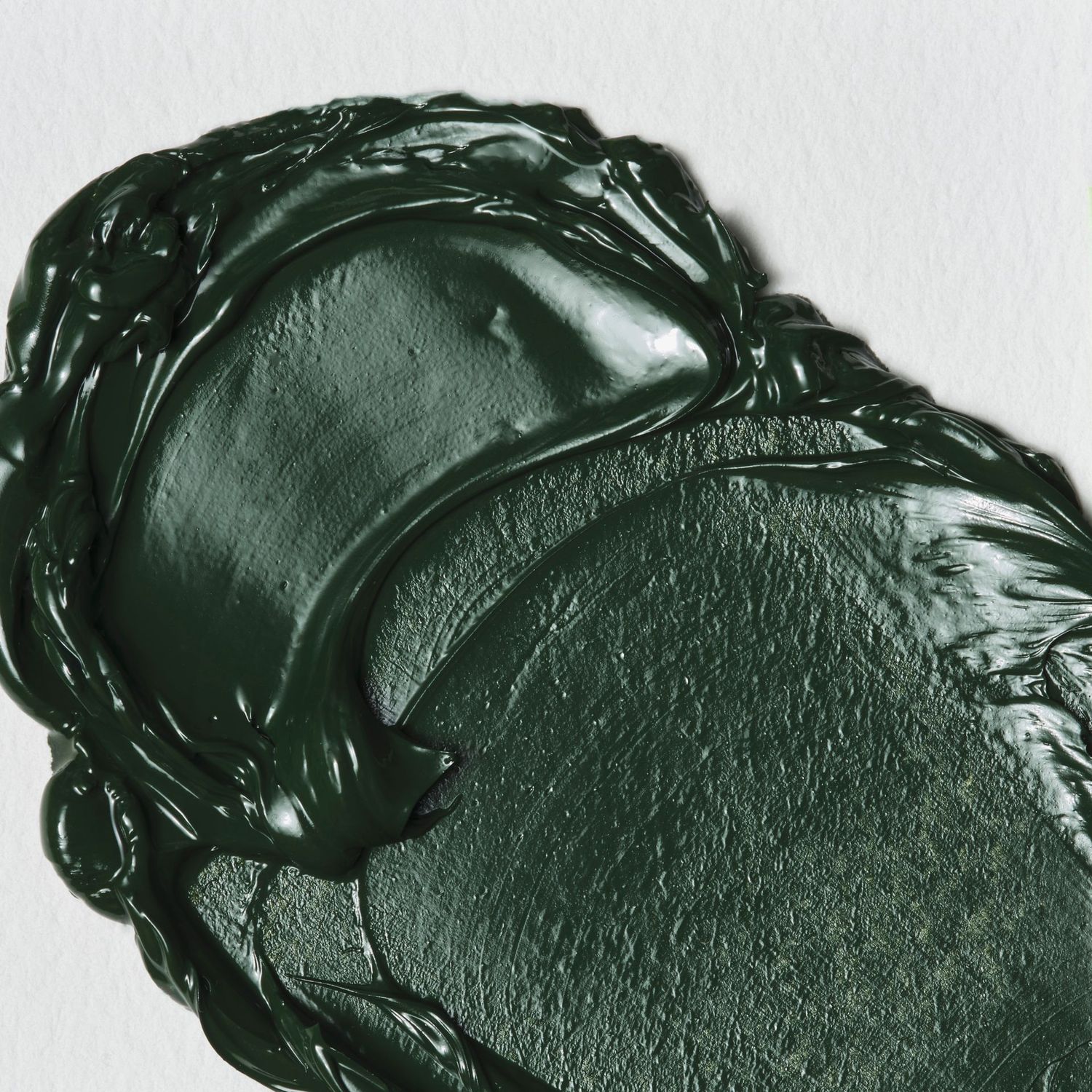 WINSOR & NEWTON ÓLEO WINTON VERDIGRIS OSCURO 405