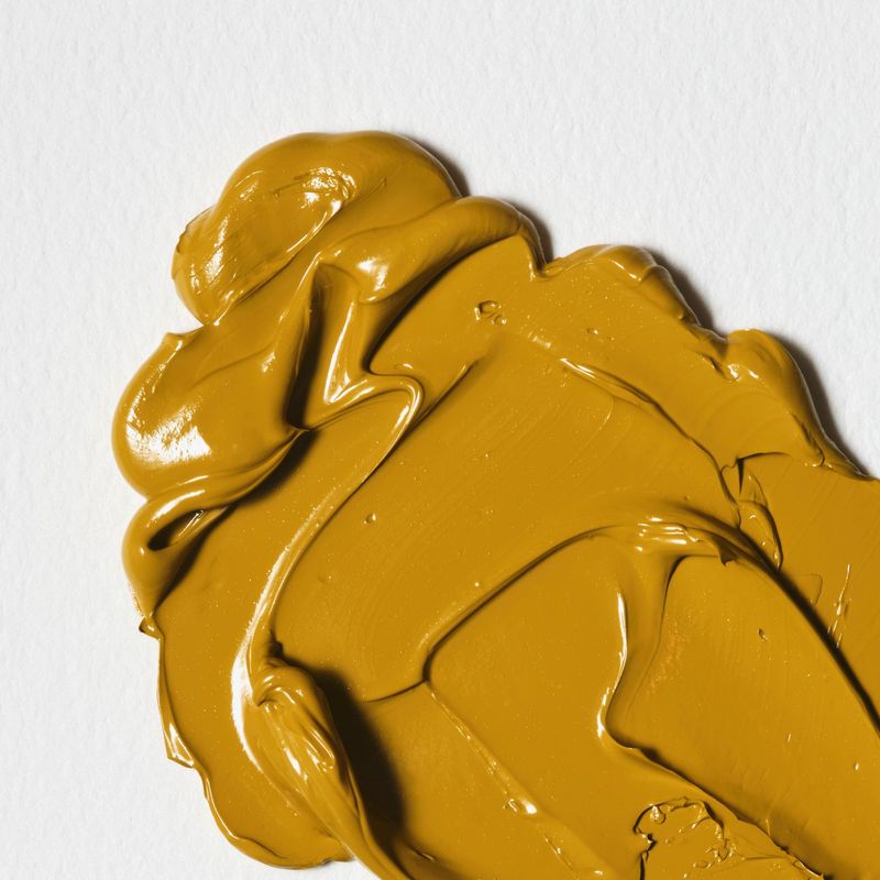 WINSOR & NEWTON ÓLEO WINTON AMARILLO OCRE 744