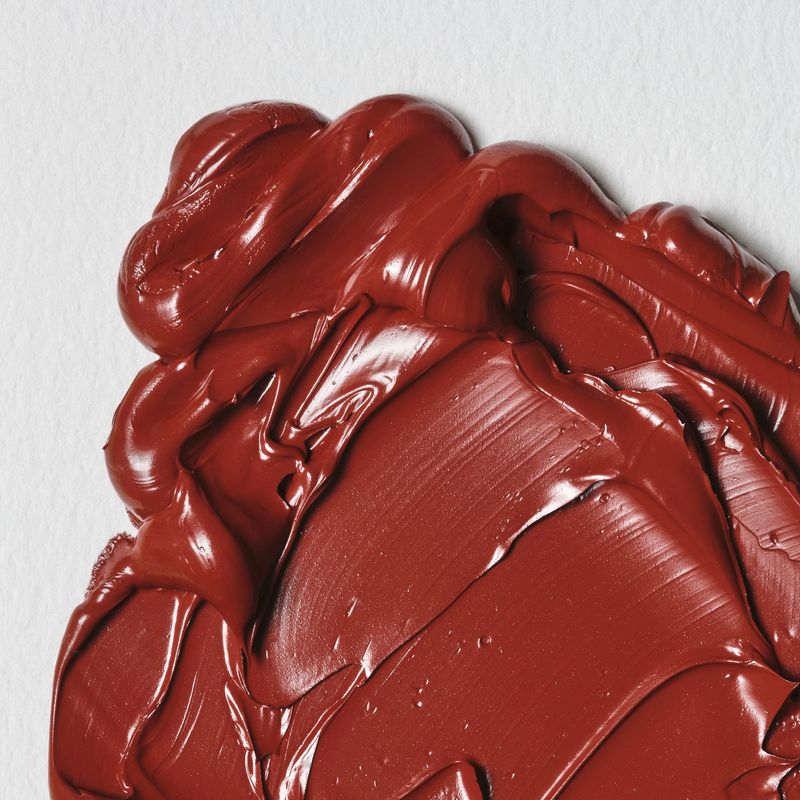 WINSOR & NEWTON ÓLEO WINTON ROJO INDIO 317