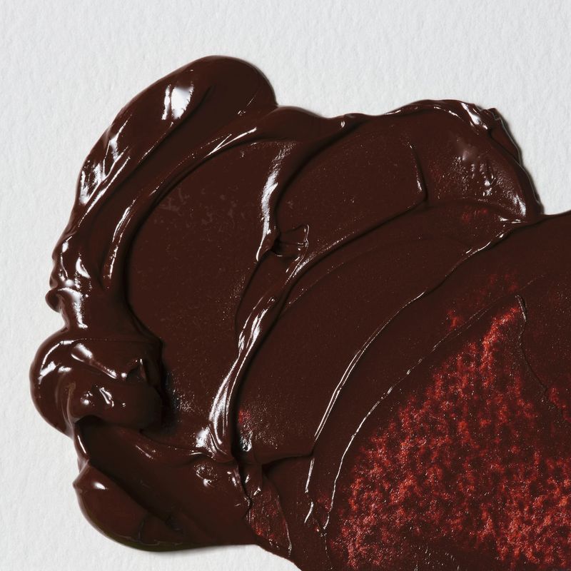 WINSOR & NEWTON ÓLEO WINTON TIERRA DE SIENA TOSTADA 074