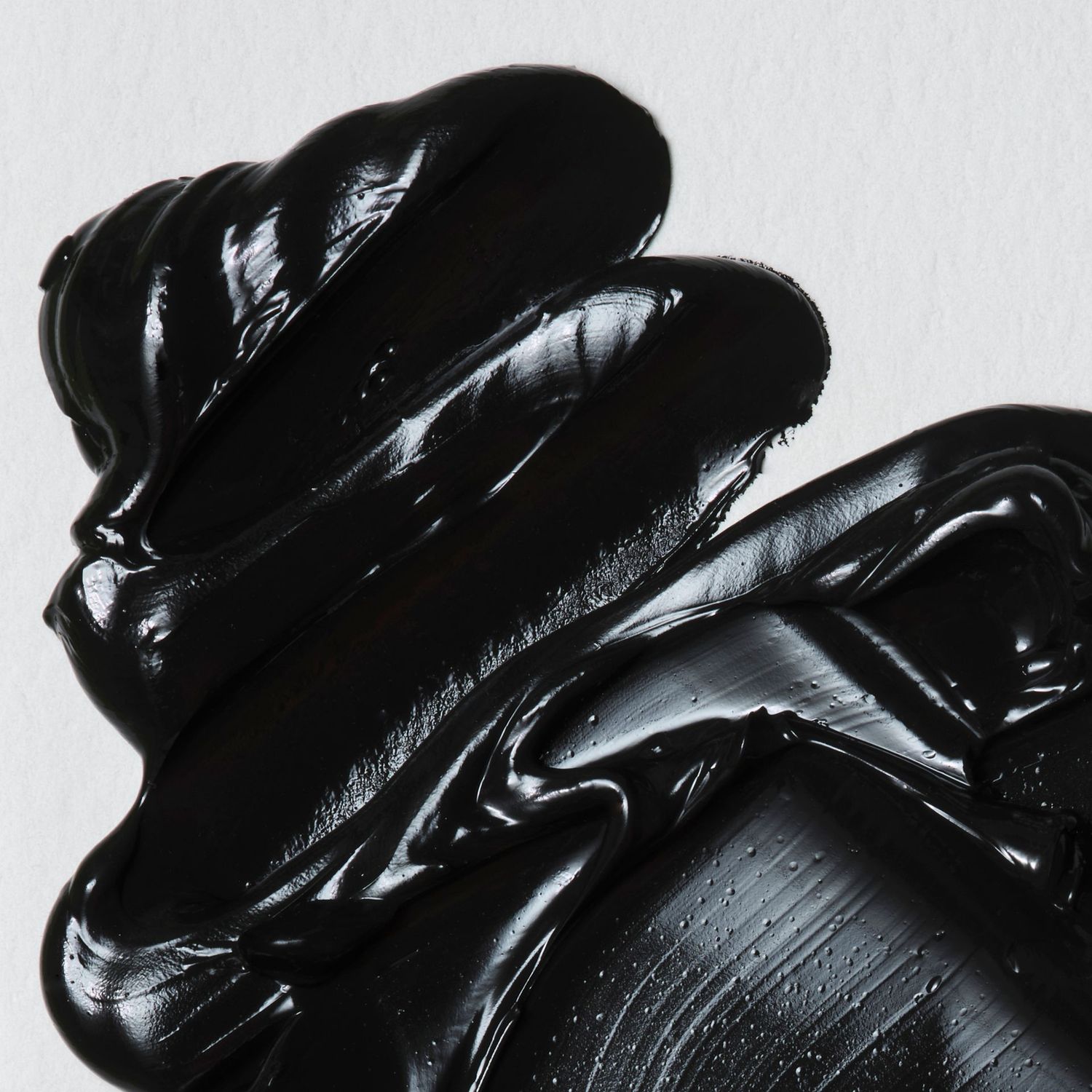 WINSOR & NEWTON ÓLEO WINTON NEGRO DE MARFIL 331