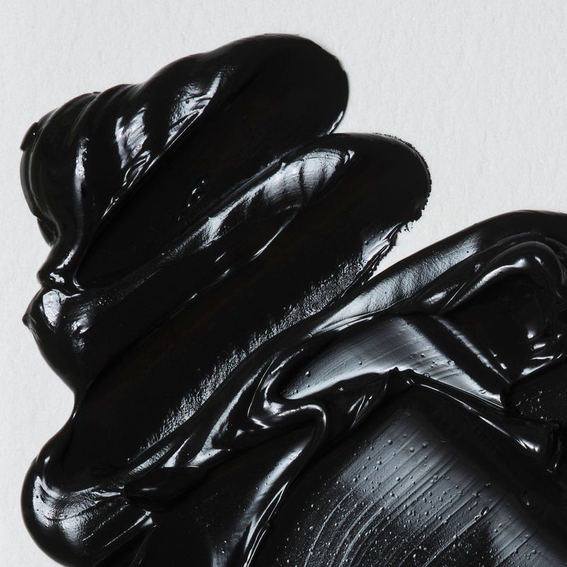 WINSOR & NEWTON ÓLEO WINTON NEGRO DE MARFIL 331