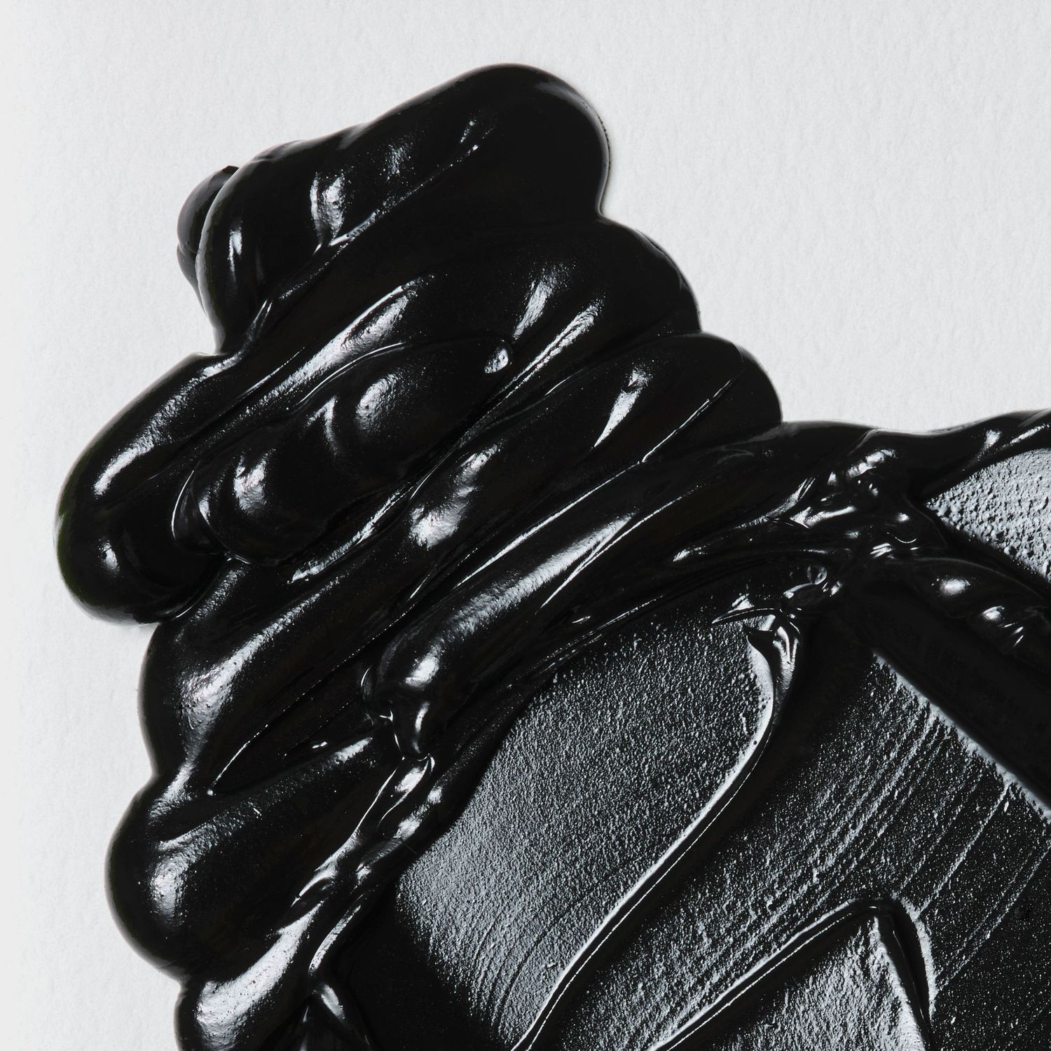 WINSOR & NEWTON ÓLEO WINTON NEGRO DE HUMO 337