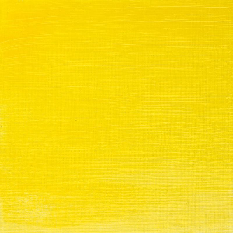 WINSOR & NEWTON ÓLEO ARTISAN TONO AMARILLO LIMÓN 346