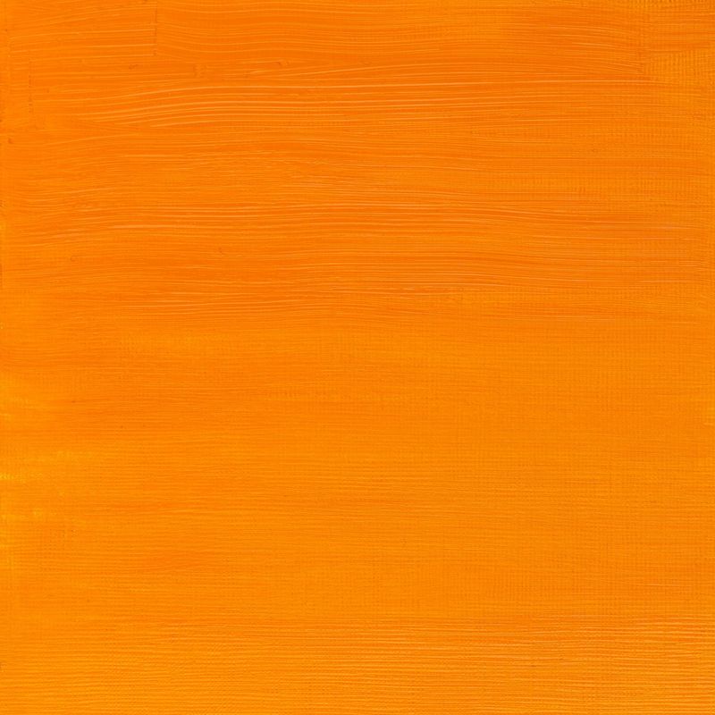 WINSOR & NEWTON ÓLEO ARTISAN TONO AMARILLO DE CADMIO OSCURO 115