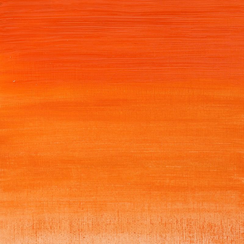 WINSOR & NEWTON ÓLEO ARTISAN TONO NARANJA DE CADMIO 090