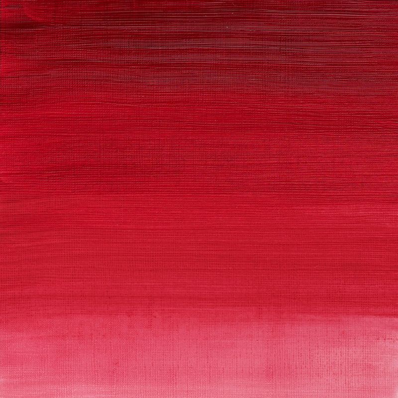 WINSOR & NEWTON ÓLEO ARTISAN CARMESÍ DE ALIZARINA PERMANENTE 468