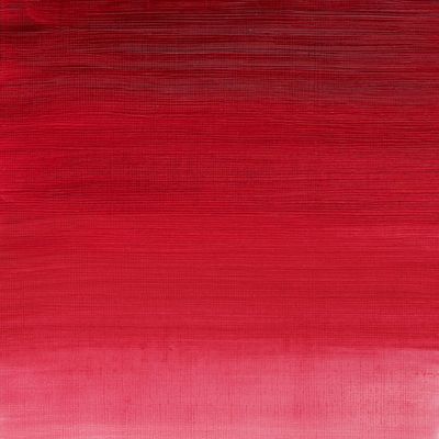 WINSOR & NEWTON ÓLEO ARTISAN CARMESÍ DE ALIZARINA PERMANENTE 468