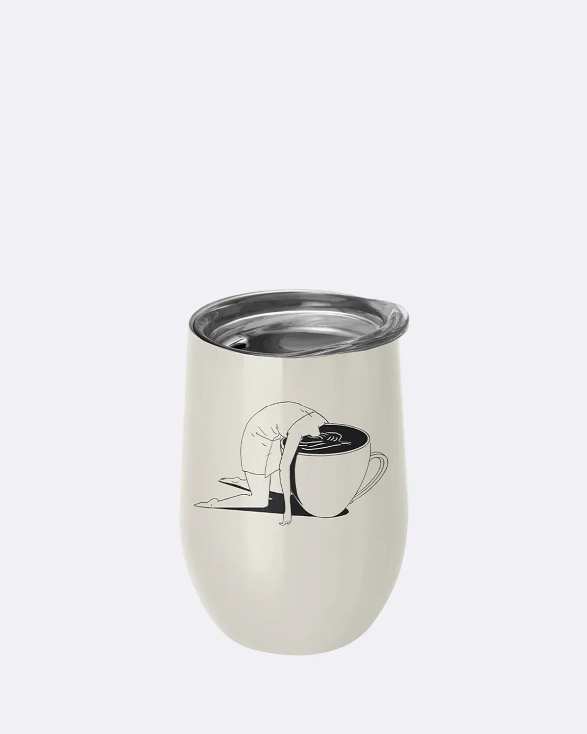 CHIC.MIC BIOLOCO OFFICE TAKE A SIP