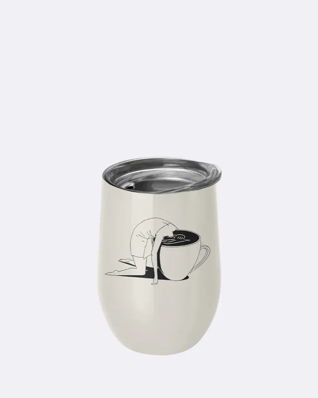 CHIC.MIC BIOLOCO OFFICE TAKE A SIP